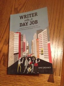 Writer with a Day Job